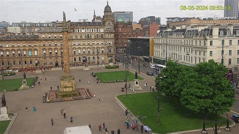 glasgow webcams live streaming.